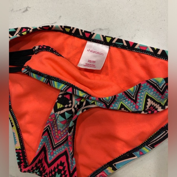 Bikini Bottom size Extra Small - Picture 4 of 10